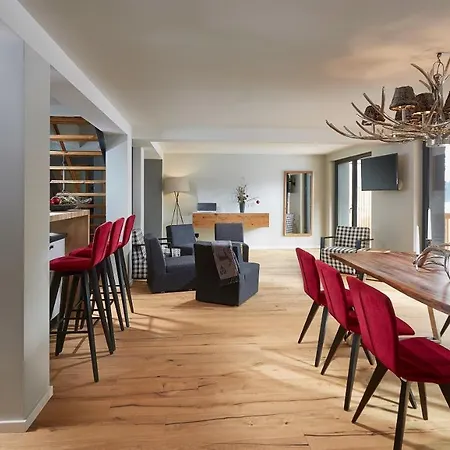 Apartment Black Forest *