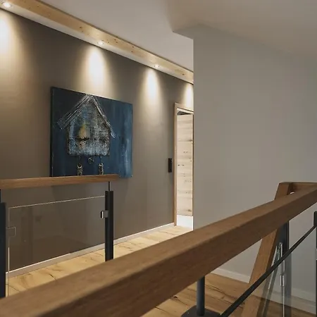 Apartment Black Forest