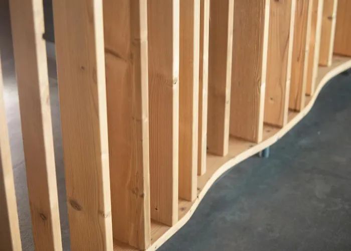 Lägenhet Black Forest *