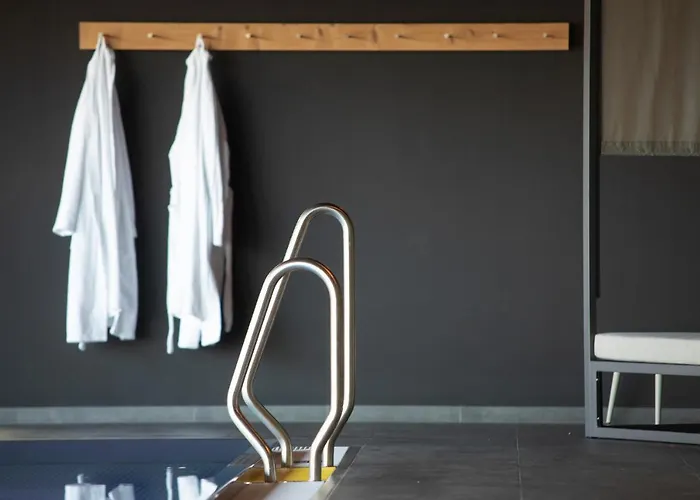 Black Forest Lägenhet *