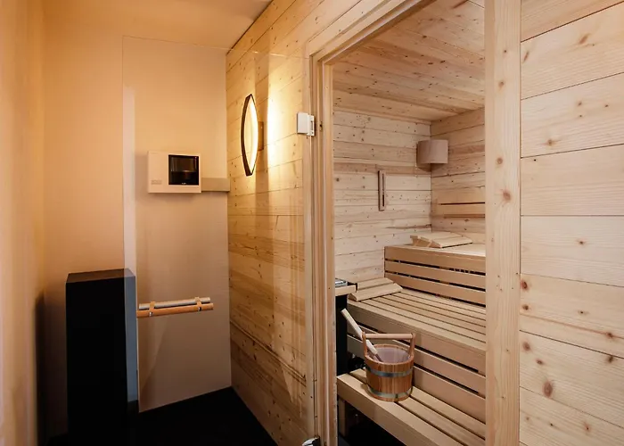 Black Forest Lägenhet