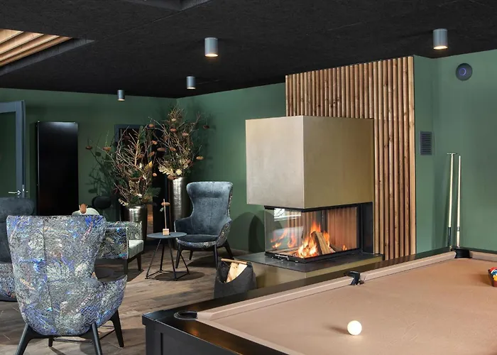 Lägenhet Black Forest Feldberg (Baden-Wurttemberg)