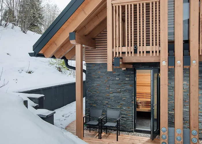 Lägenhet Black Forest Feldberg (Baden-Wurttemberg)