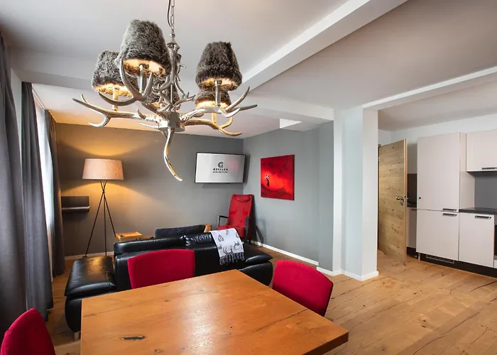 Lägenhet Black Forest