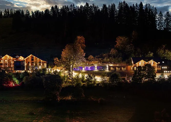 Lägenhet Black Forest Feldberg (Baden-Wurttemberg)