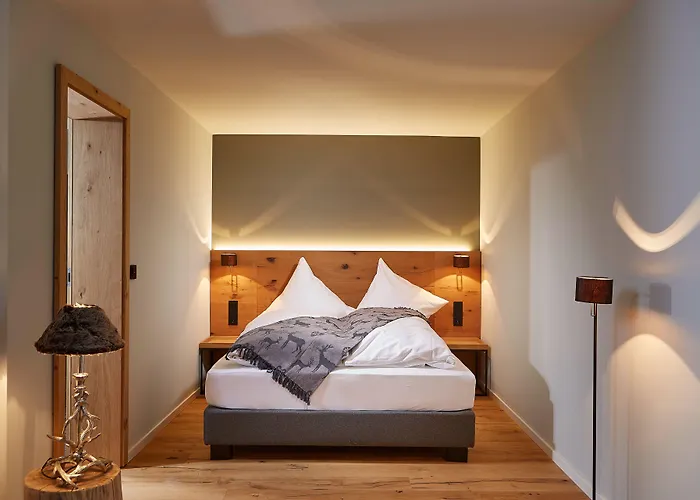 Lägenhet Black Forest