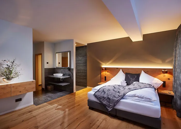 Lägenhet Black Forest