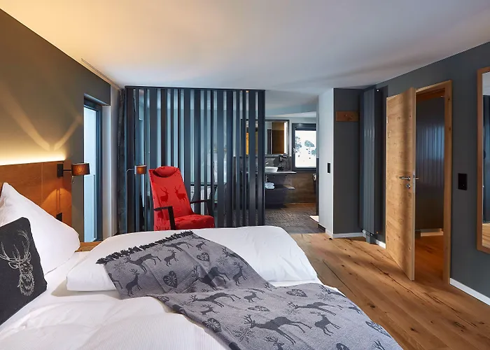 Black Forest Lägenhet Feldberg (Baden-Wurttemberg)