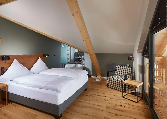 Lägenhet Black Forest