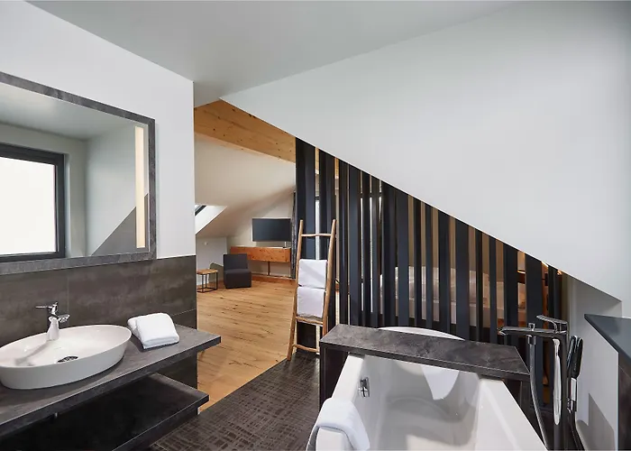 Black Forest Feldberg (Baden-Wurttemberg)