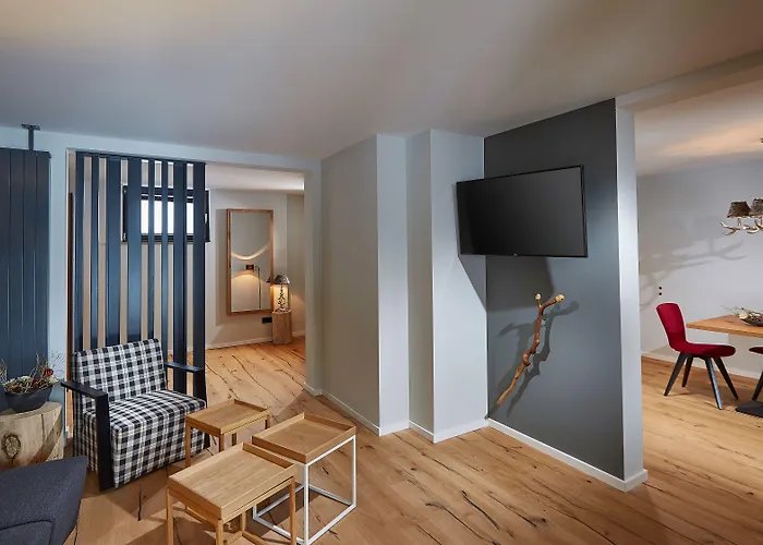 Black Forest Lägenhet Feldberg (Baden-Wurttemberg)