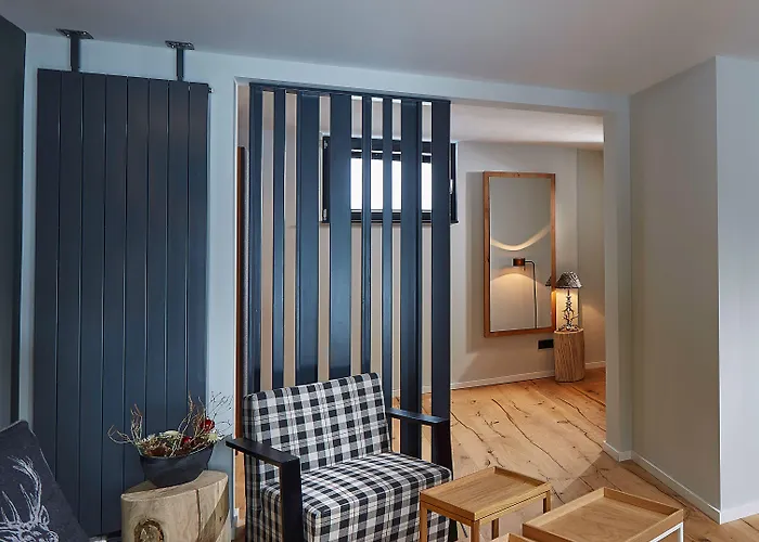 Black Forest Lägenhet Feldberg (Baden-Wurttemberg)