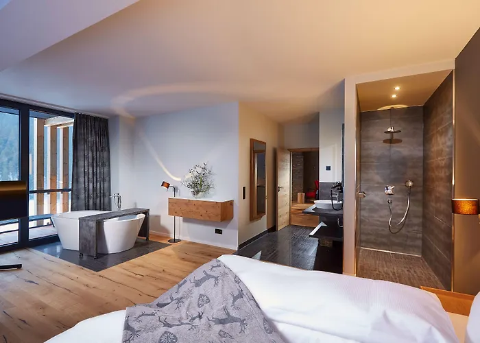 Lägenhet Black Forest