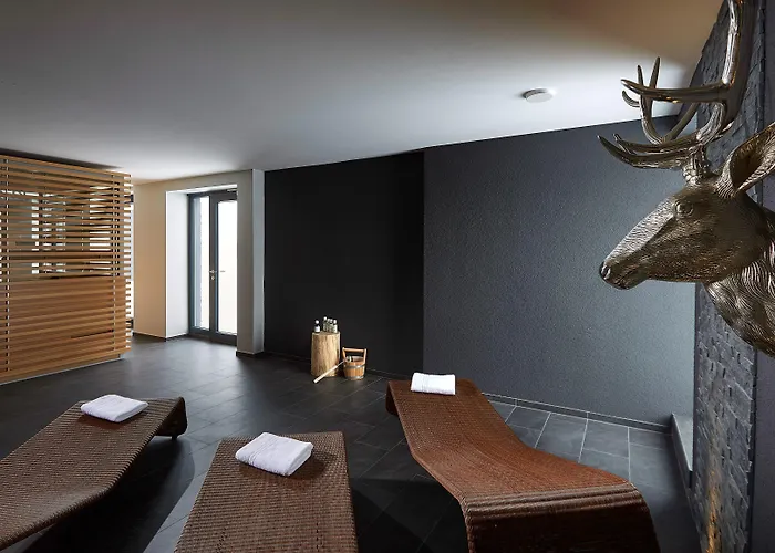 Lägenhet Black Forest