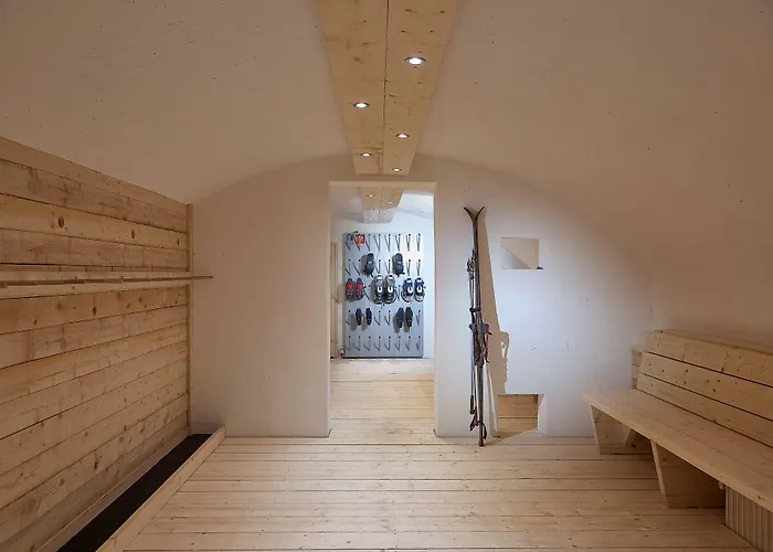 Lägenhet Black Forest Feldberg (Baden-Wurttemberg)