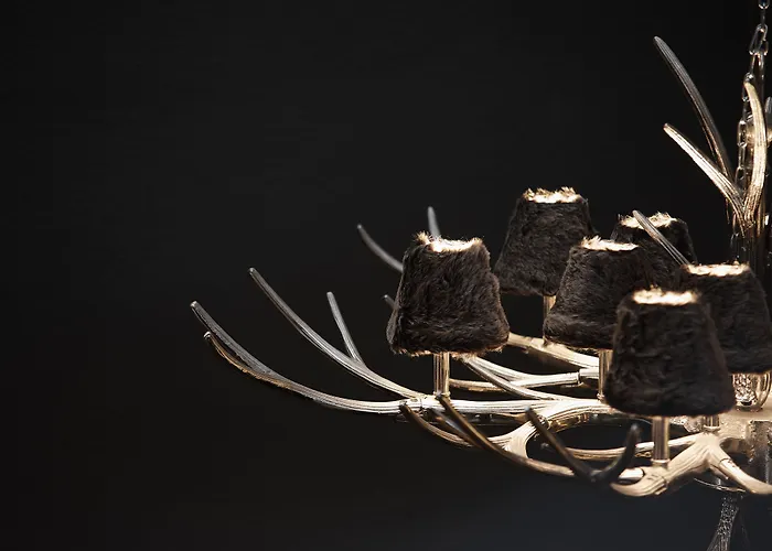 Black Forest Lägenhet