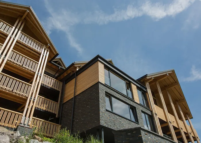 Lägenhet Black Forest Feldberg (Baden-Wurttemberg)