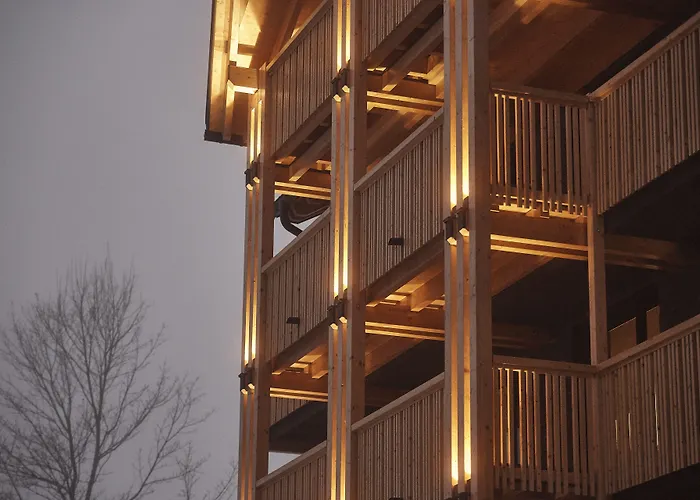 Lägenhet Black Forest Feldberg (Baden-Wurttemberg)