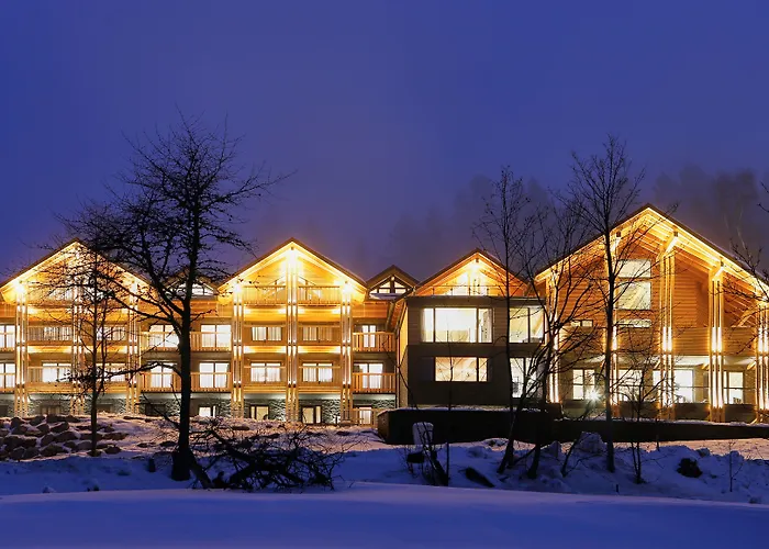 Black Forest Feldberg (Baden-Wurttemberg)