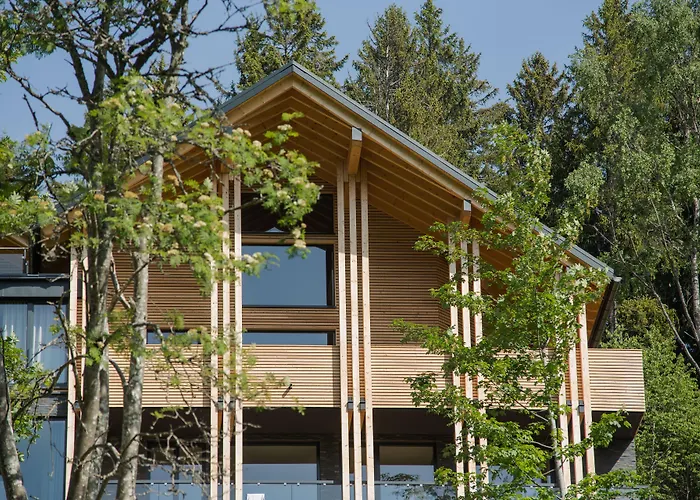 Black Forest Feldberg (Baden-Wurttemberg)