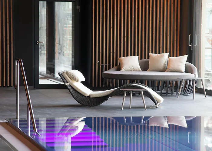 Black Forest Feldberg (Baden-Wurttemberg)