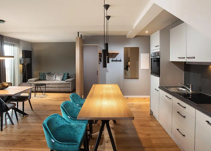 Lägenhet Black Forest Feldberg (Baden-Wurttemberg)