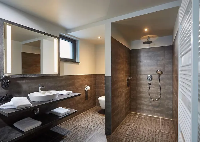 Lägenhet Black Forest