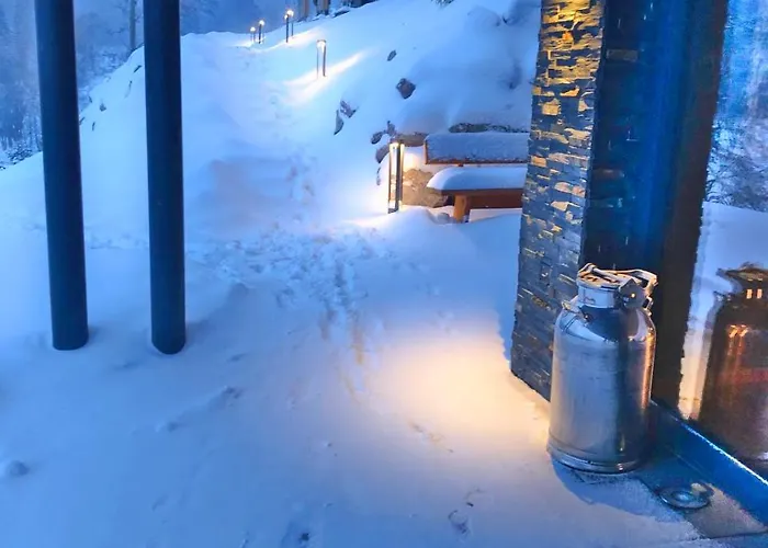 Black Forest Feldberg (Baden-Wurttemberg)