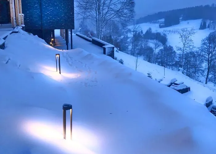 Black Forest Feldberg (Baden-Wurttemberg)